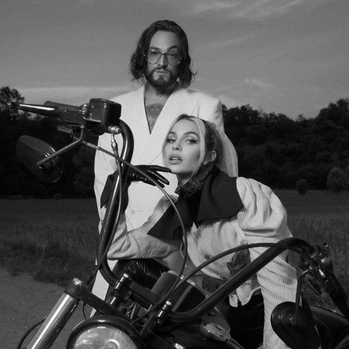 COME UN TUONO - Rose Villain (RICHY Remix)