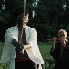 Freddie Gibbs x Slowdown - Weightless Shangri La (Bryan HPWR MASHUP)