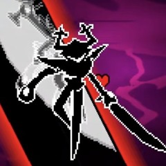 Black Knife (Rivals style attempt)