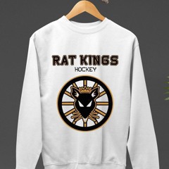 Rat Kings Hockey Boston Bruins Shirt