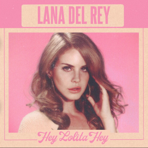 Stream solene | Listen to Lana del rey playlist online for free on ...