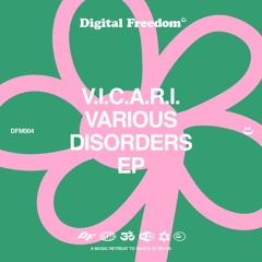 PREMIERE: V.I.C.A.R.I. - And Then It Was Gone