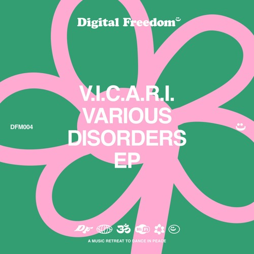 PREMIERE: V.I.C.A.R.I. - And Then It Was Gone