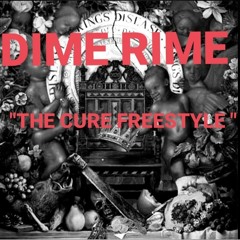 THE CURE FREESTYLE