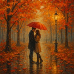 When Autumn Breathes