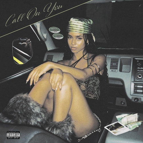 call on you [jerk version] (prod. maxim & corey lingo)