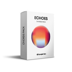 (PREVIEW) Echoes - Chords Pack