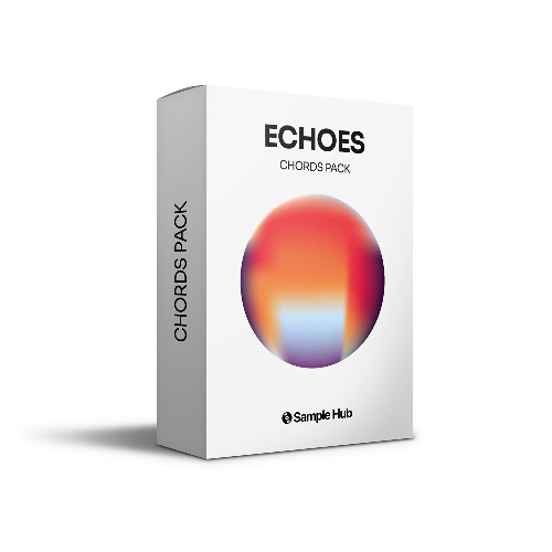 (PREVIEW) Echoes - Chords Pack