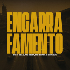 Engarrafamento (feat. Mc India)