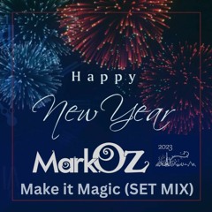 MAKE IT MAGIC (NEW YEAR SET 2023)