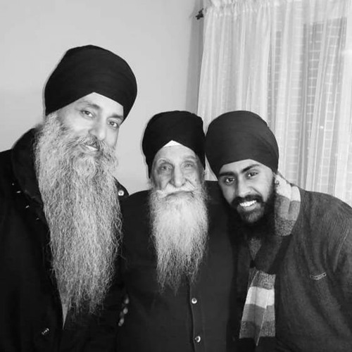 ਜਾ ਕੀ ਪ੍ਰੀਤਿ ਸਦਾ ਸੁਖੁ ਹੋਇ ॥  Bhai Dilveer Singh Jee Malaysia