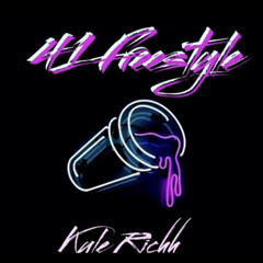 Kyle Richh - 41 Freestyle