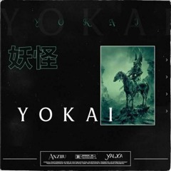 YOKAI w/Anziiu