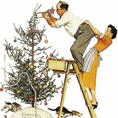 IT'S THE DAY/NIGHT BEFORE CHRISTMAS! Stay calm we can do this!