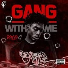 Polo G - Gang With Me (Many Men Remix) (Mixed Version)