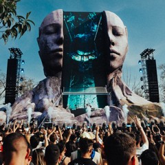 Curol @ Tomorrowland Brasil 13.10.2024 - Itu, SP