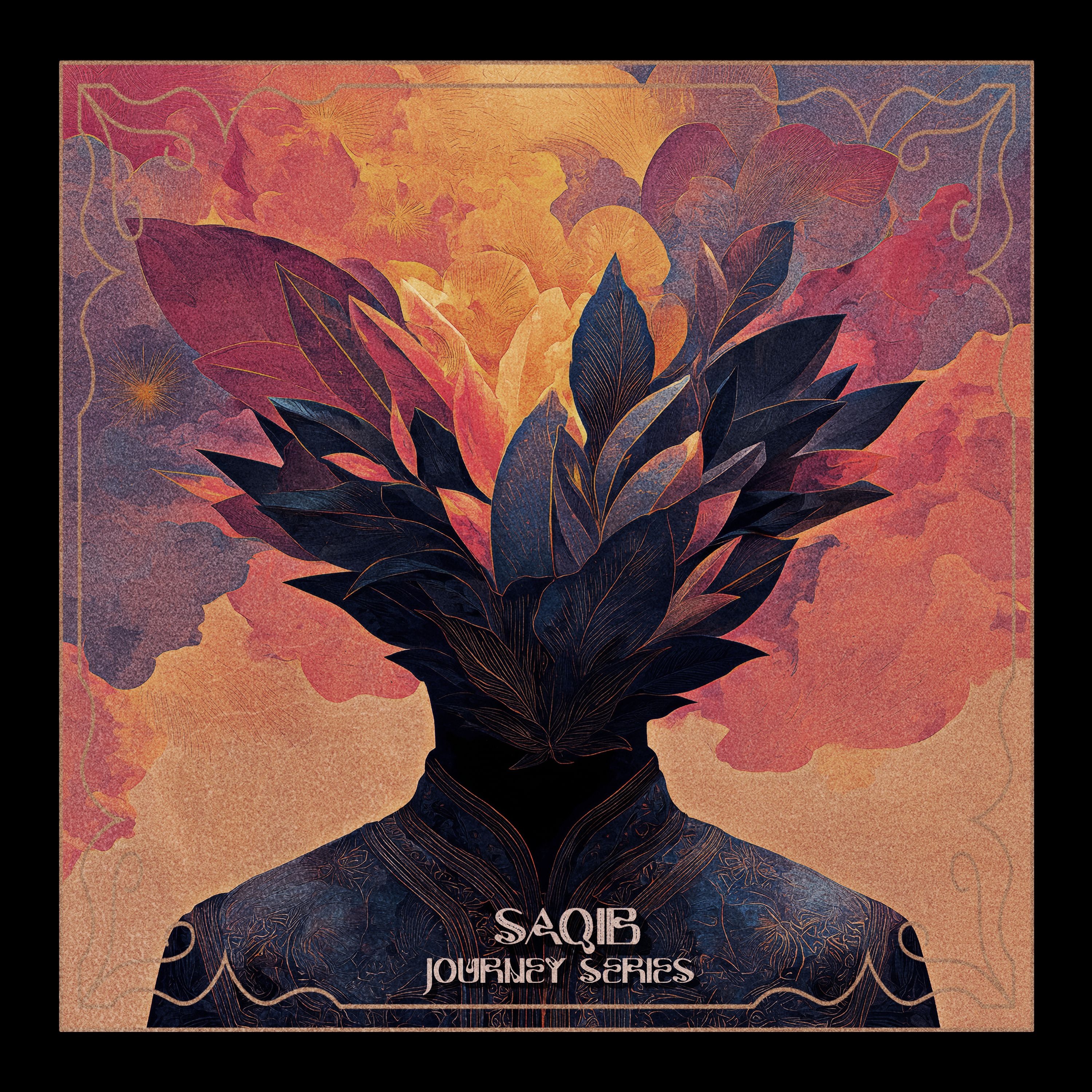 Saqib [Journey Series] episode artwork