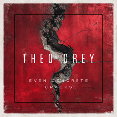 Even Concrete Cracks