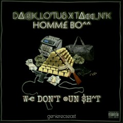 We don't run sh*t ft Tacc_Nik & Homme Boii_(prod. SoundGenie).mp3
