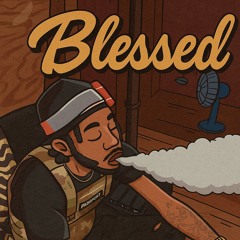 Blessed