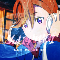 心キラララ vs YOU (PPS Mashup) - 澁谷かのん (CV. 伊達さゆり) vs YUKIYANAGI