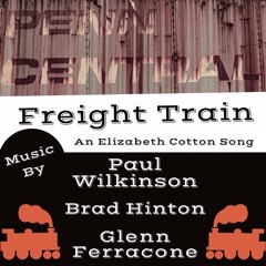 FREIGHT TRAIN