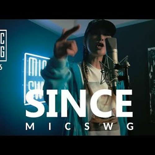 MIC SWG 6 SINCE