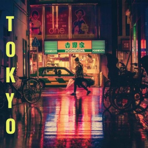 Stream Tokyo trap beat | Pista de trap | Base de trap | Type bhavi by  SteveMusic | Listen online for free on SoundCloud
