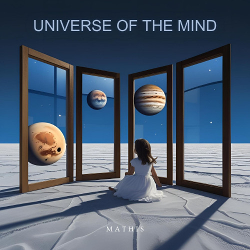 universe of the mind