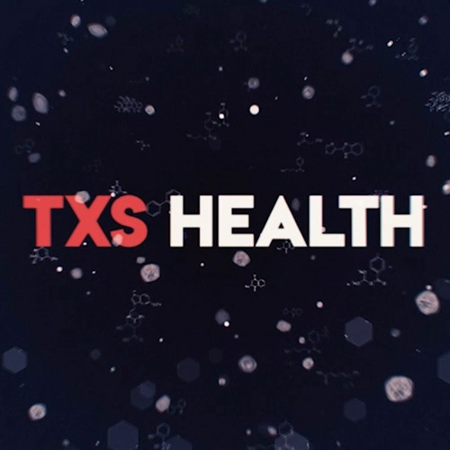 Txs Health con Andrea Obaid, Pamela Uribe y Bárbara Álamo, 17 de octubre del 2023