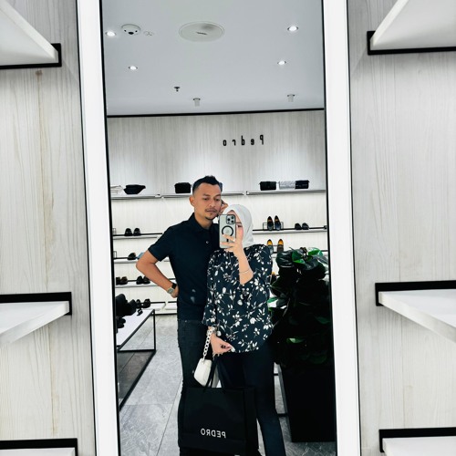 ALL I WANT ( RAHMAD X RIANI ) #R2 #SANGAT JAHAT!!!