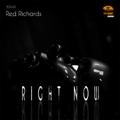 Red Richards - Right Now (Long Play)