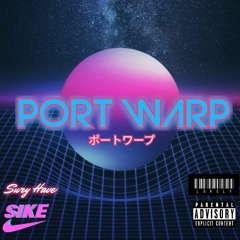 Port Warp