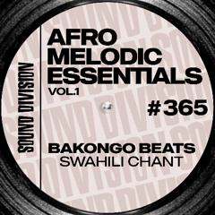 Francesco Ferraro, Bakongo Beats - Swahili Chant