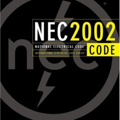 READ EBOOK 📫 National Electrical Code 2002 (softcover) by  National Fire Protection