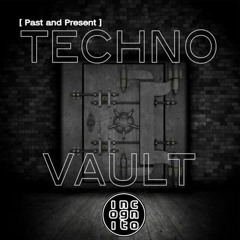 Techno Vault: Past and Present - Realize [US]