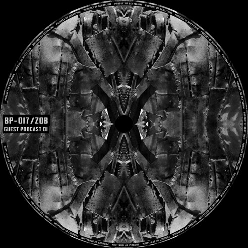[BP-017] ZOB - Guest 01 / Beryllium Podcast 17