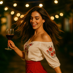 Любов і вино!