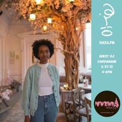 Guest Mix for Haza FM