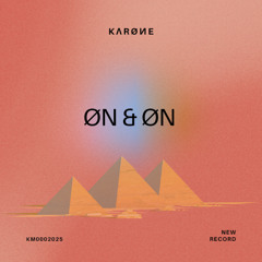 On & On