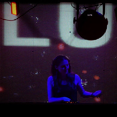 LU NATIC - TECHNO MANUFAKTUR - 06.01.24 @ CULTEUM