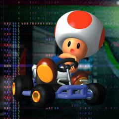 Mario Kart 64 - Toad's Turnpike [2A03]