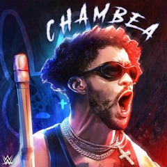 Bad Bunny – Chambea (WWE Edit) [Entrance Theme]