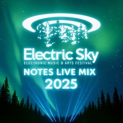 NOTES @ ELECTRIC SKY 2025