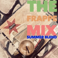 The Frappe Mix (Summer Blend)
