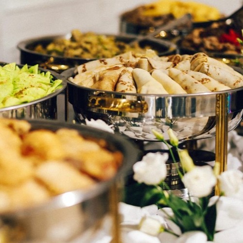 Stream episode Sunshine Coast Catering by Bay Fusion Food Guide podcast