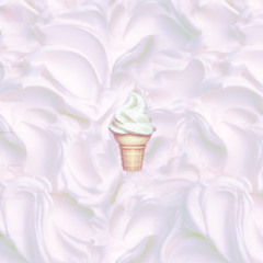 Hyuna - Ice Cream (WNB HOEMIX)