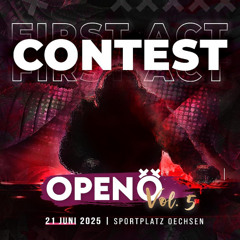 OpenÖ Dj Contest Dj CARPY Chill-House set