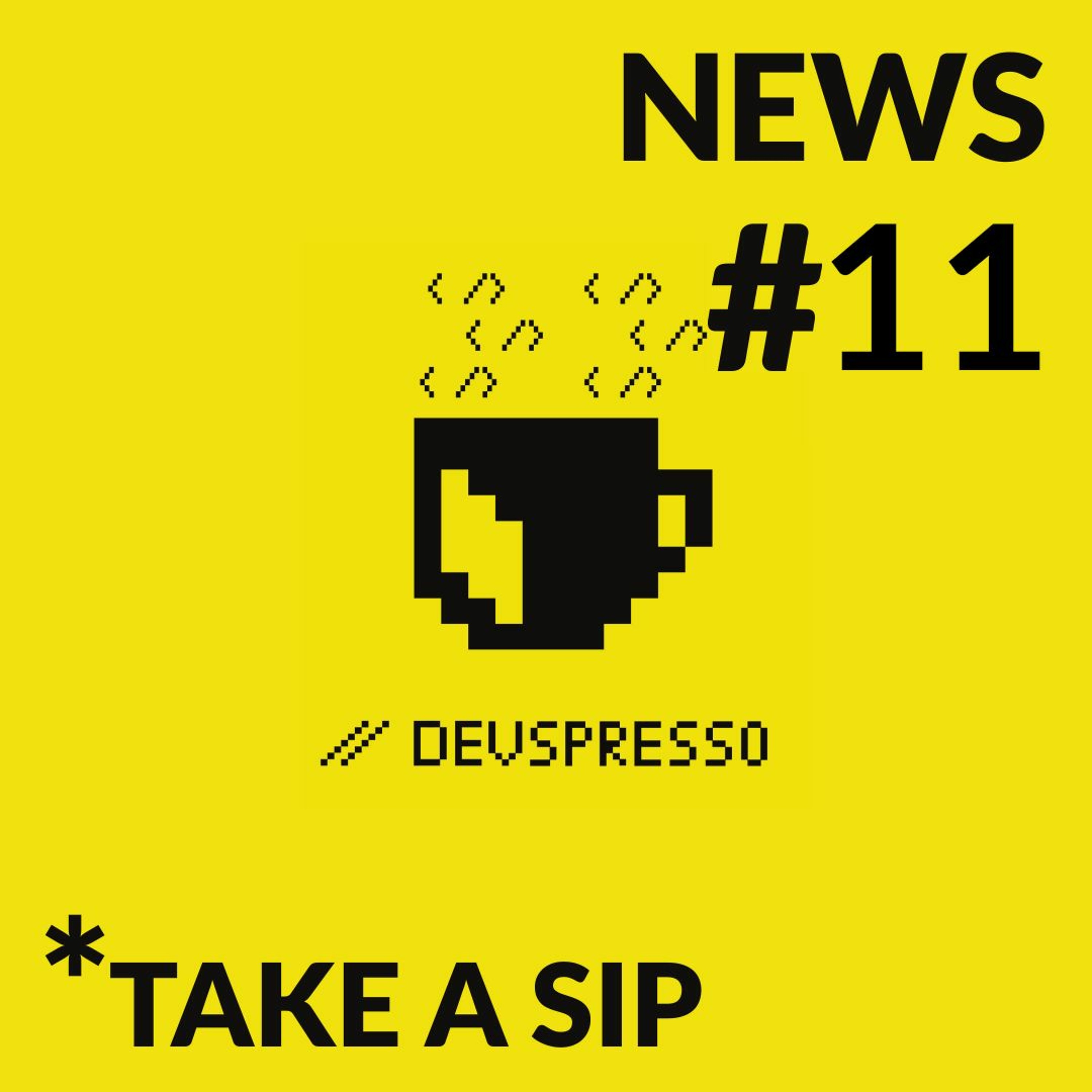 DevSpresso Podcast