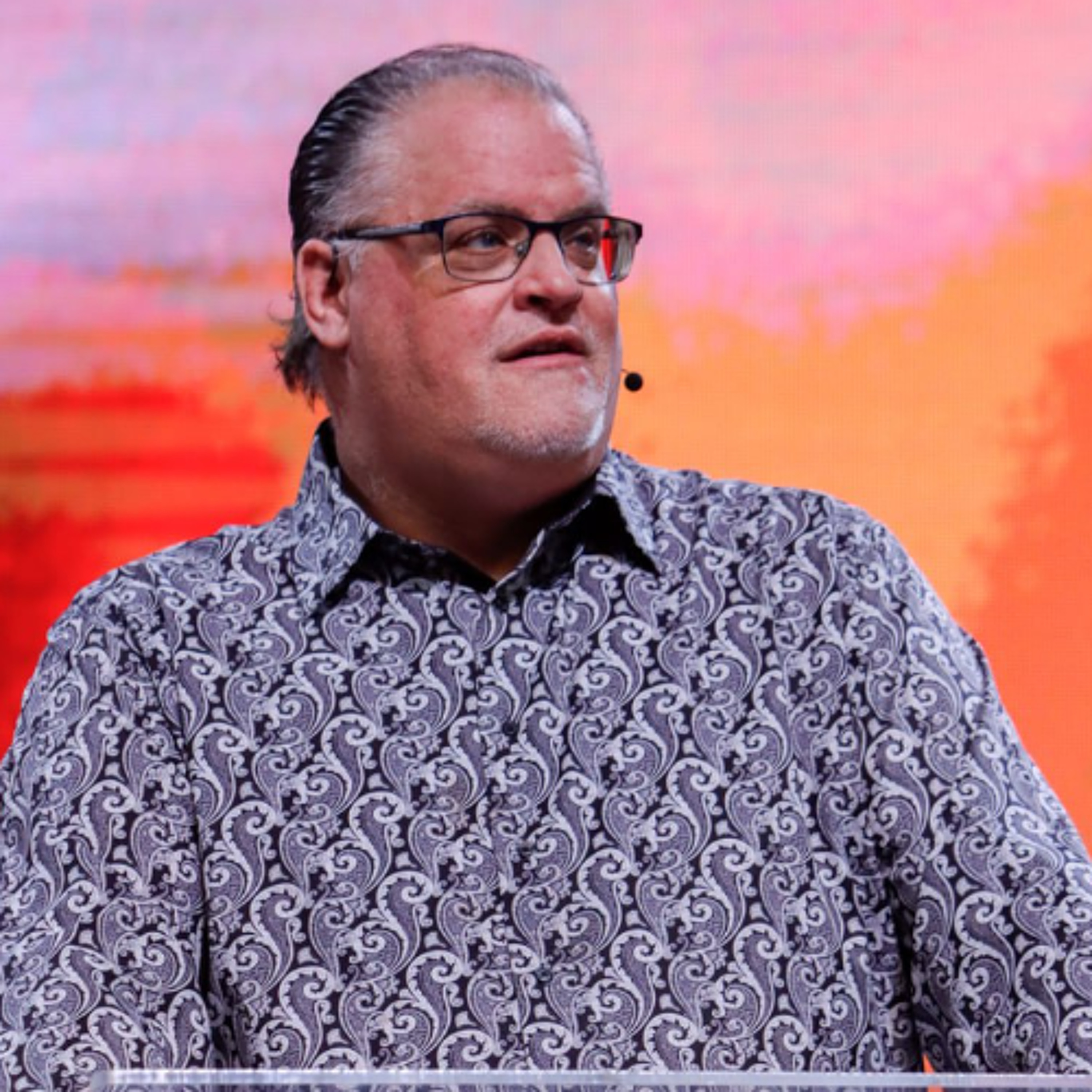 Jesus muda tudo: Ele vê, ouve, toca e muda - Craig Hagin